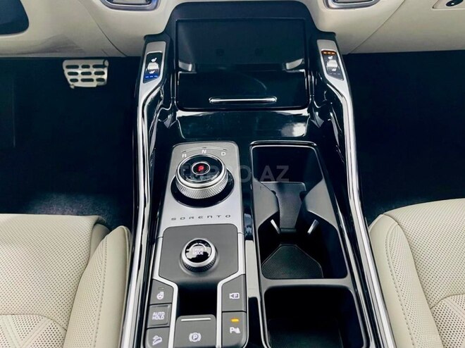 Kia Sorento 2023, 65,000 km - 1.6 l - Bakı