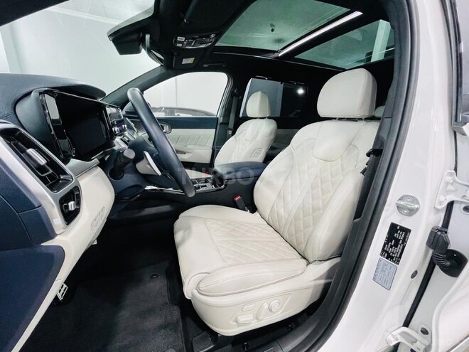 Kia Sorento 2023, 65,000 km - 1.6 l - Bakı