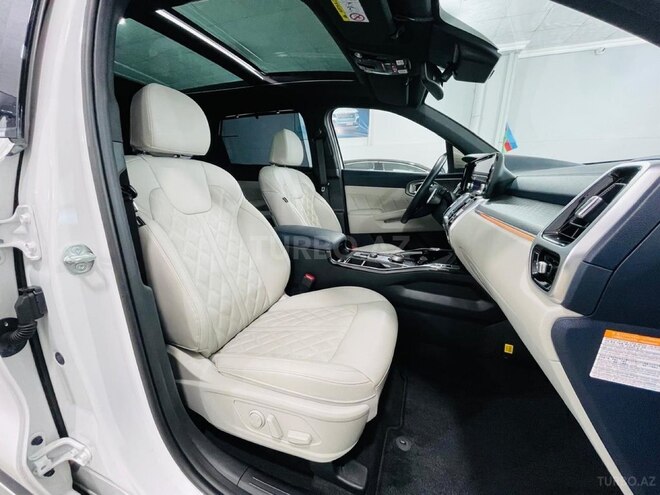 Kia Sorento 2023, 65,000 km - 1.6 l - Bakı