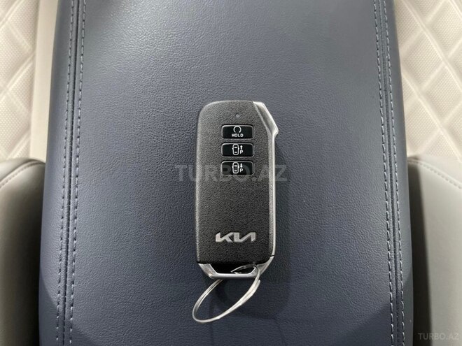 Kia Sorento 2023, 65,000 km - 1.6 l - Bakı