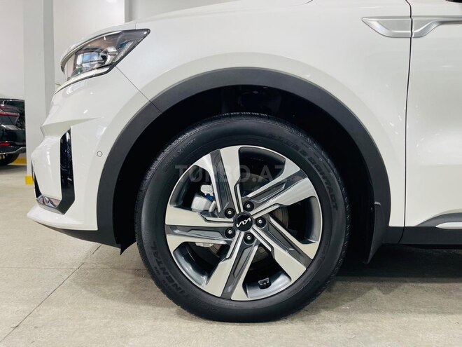 Kia Sorento 2023, 65,000 km - 1.6 l - Bakı