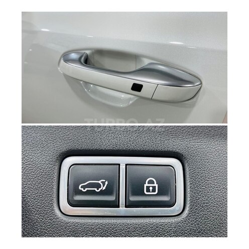 Kia Sorento 2023, 65,000 km - 1.6 l - Bakı