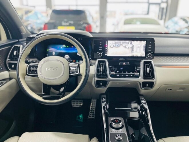 Kia Sorento 2023, 65,000 km - 1.6 l - Bakı