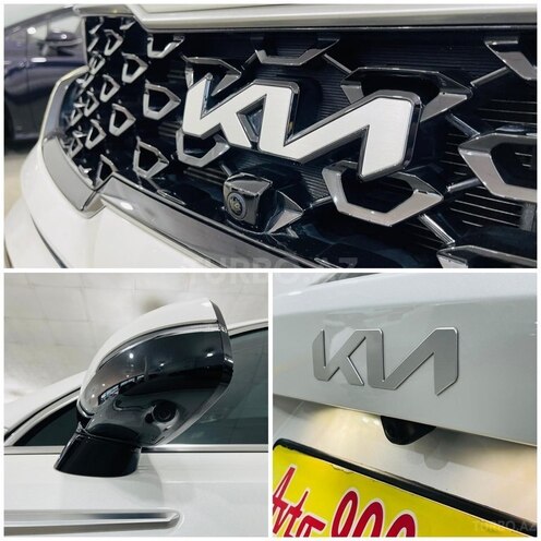 Kia Sorento 2023, 65,000 km - 1.6 l - Bakı