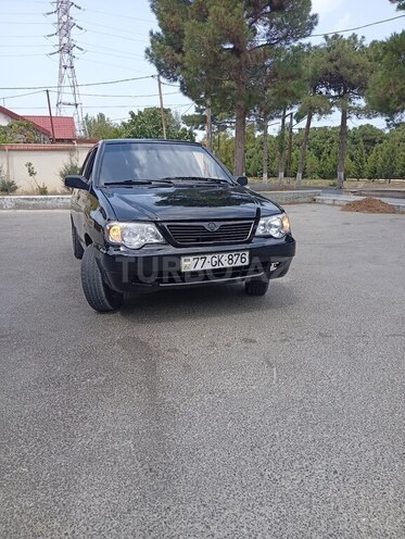 Saipa 132 2009, 120,000 km - 1.3 л - Bakı
