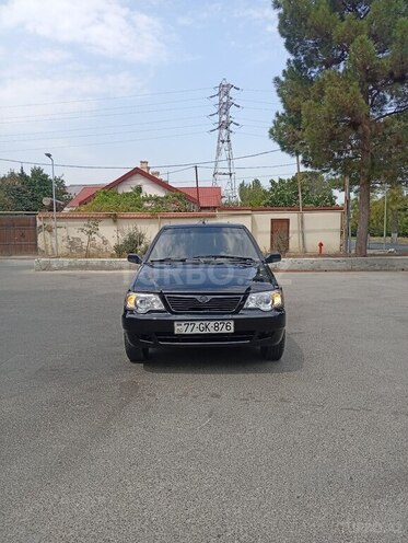 Saipa 132 2009, 120,000 km - 1.3 л - Bakı