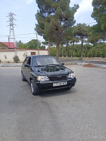 Saipa 132 2009, 120,000 km - 1.3 л - Bakı