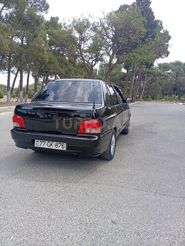 Saipa 132 2009, 120,000 km - 1.3 л - Bakı