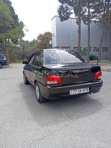 Saipa 132 2009, 120,000 km - 1.3 л - Bakı