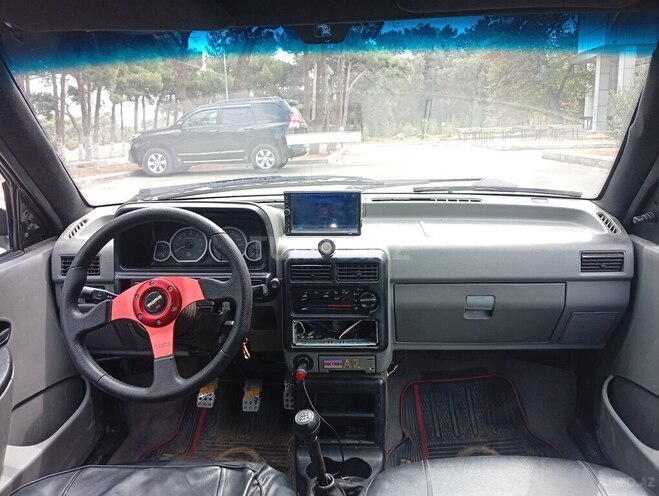 Saipa 132 2009, 120,000 km - 1.3 л - Bakı