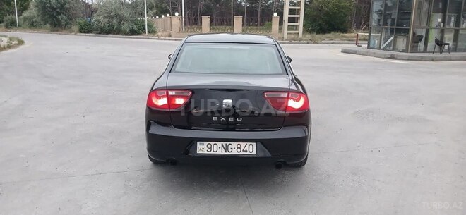 SEAT Exeo 2011, 274,555 km - 2.0 l - Sumqayıt