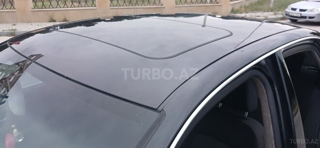SEAT Exeo 2011, 274,555 km - 2.0 l - Sumqayıt