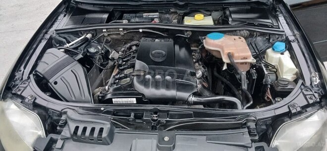 SEAT Exeo 2011, 274,555 km - 2.0 l - Sumqayıt