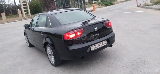SEAT Exeo 2011, 274,555 km - 2.0 l - Sumqayıt