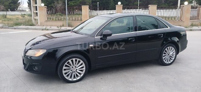 SEAT Exeo 2011, 274,555 km - 2.0 l - Sumqayıt