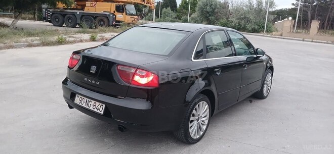 SEAT Exeo 2011, 274,555 km - 2.0 l - Sumqayıt