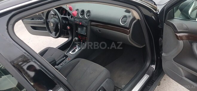 SEAT Exeo 2011, 274,555 km - 2.0 l - Sumqayıt