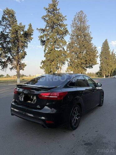 Ford Focus 2015, 158,000 km - 1.0 l - Gəncə