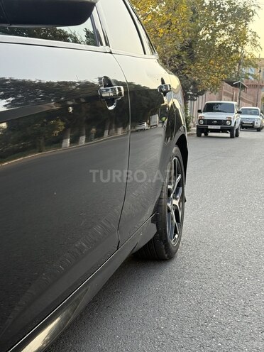Ford Focus 2015, 158,000 km - 1.0 l - Gəncə
