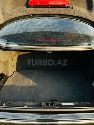 Mercedes E 280 2001, 320,500 km - 2.8 l - Bakı