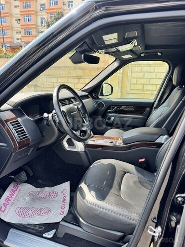 Land Rover Range Rover 2019, 92,500 km - 3.0 л - Bakı