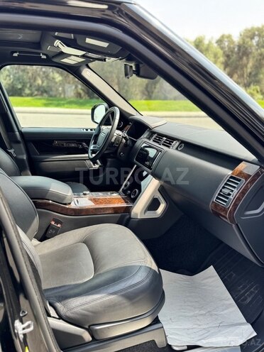 Land Rover Range Rover 2019, 92,500 km - 3.0 л - Bakı
