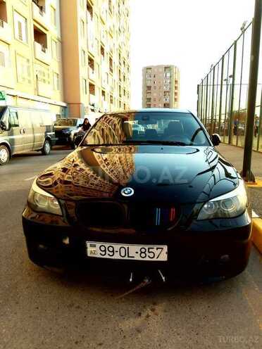 BMW 535 2008, 330,000 km - 3.0 l - Bakı