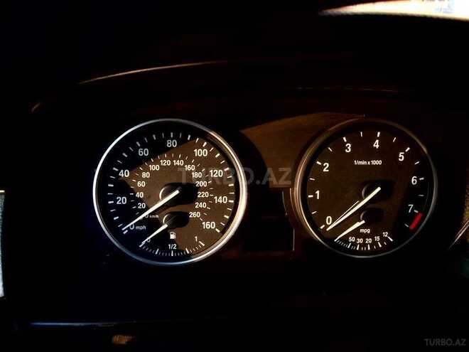 BMW 535 2008, 330,000 km - 3.0 l - Bakı