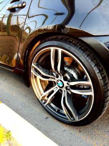 BMW 535 2008, 330,000 km - 3.0 l - Bakı