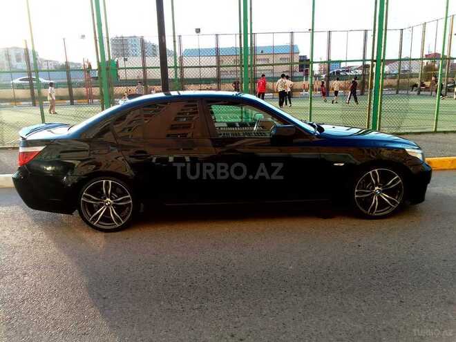 BMW 535 2008, 330,000 km - 3.0 l - Bakı