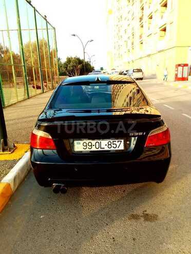 BMW 535 2008, 330,000 km - 3.0 l - Bakı