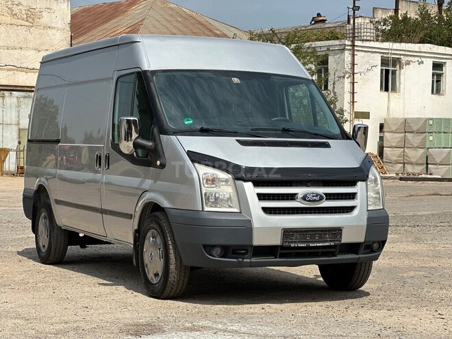 Ford Transit 2011, 270,000 km - 2.2 l - Bakı