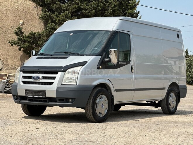 Ford Transit 2011, 270,000 km - 2.2 l - Bakı