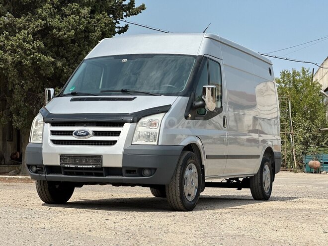 Ford Transit 2011, 270,000 km - 2.2 l - Bakı