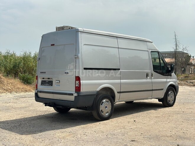 Ford Transit 2011, 270,000 km - 2.2 l - Bakı