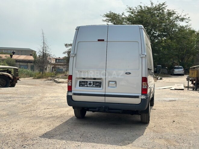 Ford Transit 2011, 270,000 km - 2.2 l - Bakı