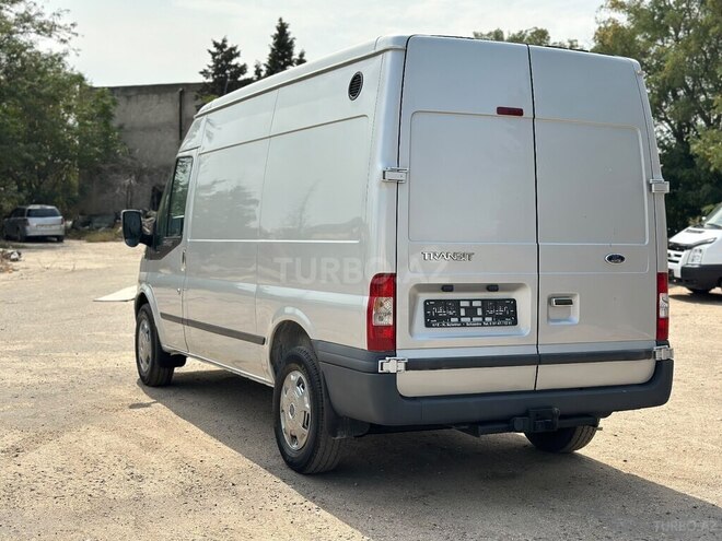 Ford Transit 2011, 270,000 km - 2.2 l - Bakı