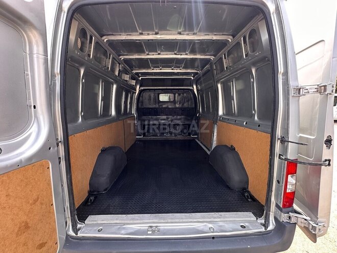 Ford Transit 2011, 270,000 km - 2.2 l - Bakı