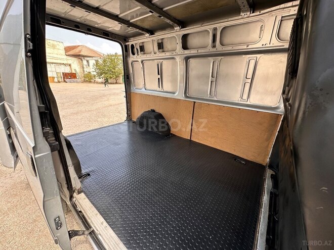 Ford Transit 2011, 270,000 km - 2.2 l - Bakı