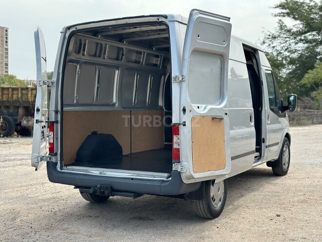 Ford Transit 2011, 270,000 km - 2.2 l - Bakı