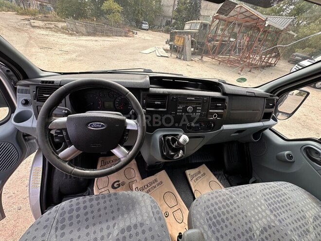 Ford Transit 2011, 270,000 km - 2.2 l - Bakı
