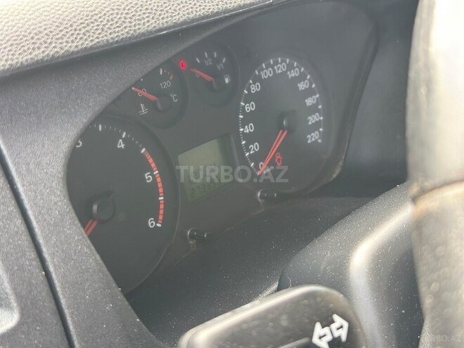 Ford Transit 2011, 270,000 km - 2.2 l - Bakı