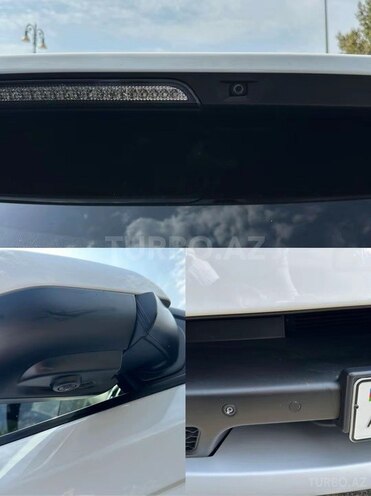 Land Rover RR Sport 2012, 100,000 km - 5.0 l - Bakı