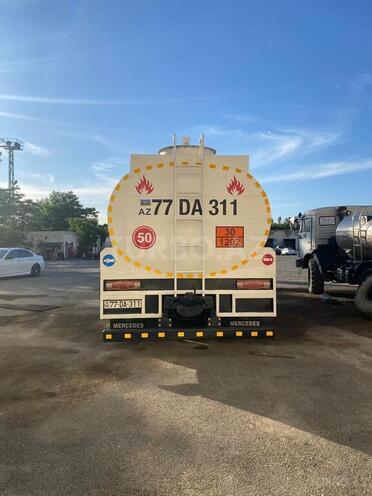 Mercedes Axor 2533 2010, 863,000 km - 7.5 l - Bakı