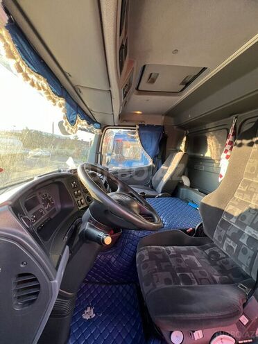 Mercedes Axor 2533 2010, 863,000 km - 7.5 l - Bakı