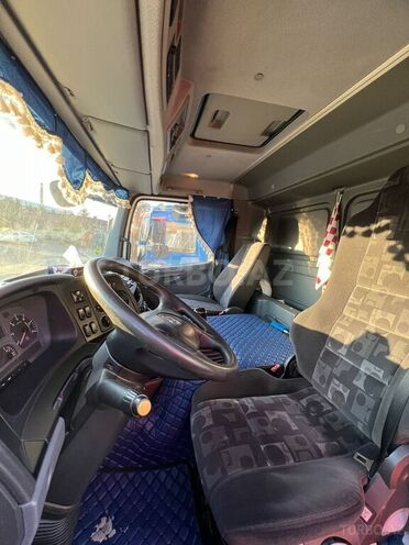 Mercedes Axor 2533 2010, 863,000 km - 7.5 l - Bakı