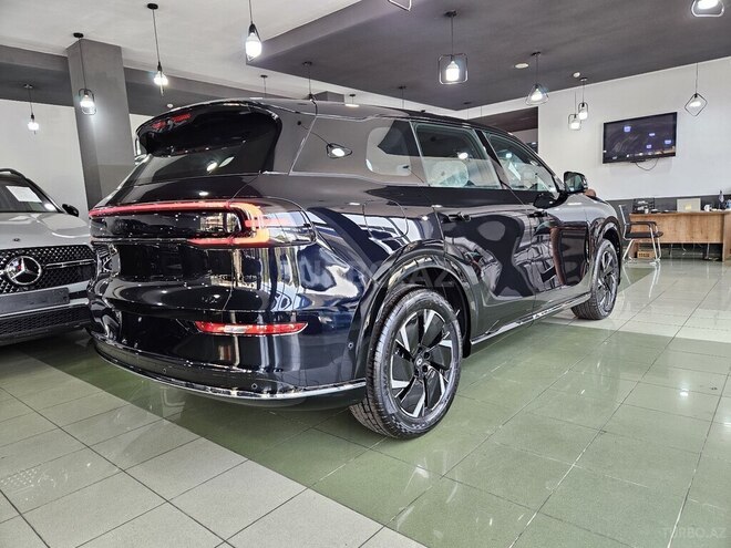 Changan  2026, 0 km - 1.5 л - Bakı