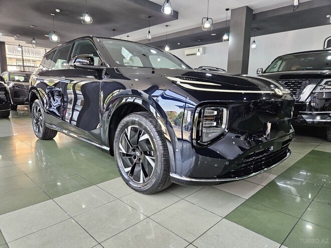 Changan  2026, 0 km - 1.5 л - Bakı