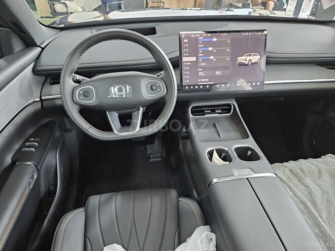 Changan  2026, 0 km - 1.5 л - Bakı