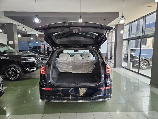 Changan  2026, 0 km - 1.5 л - Bakı